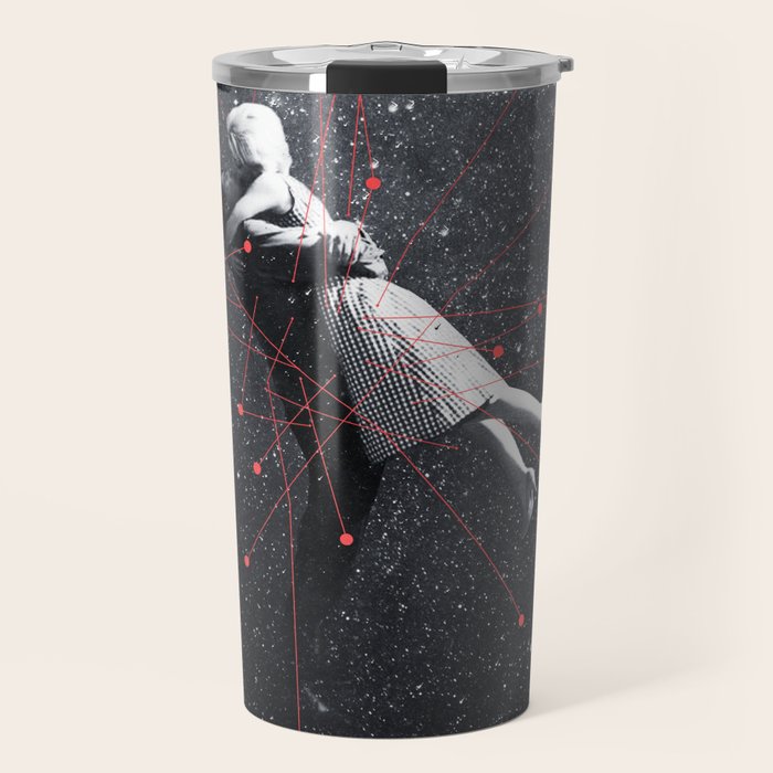 Beloved Travel Mug Gallery Image 1
