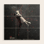Beloved Wood Wall Art Gallery Image 1
