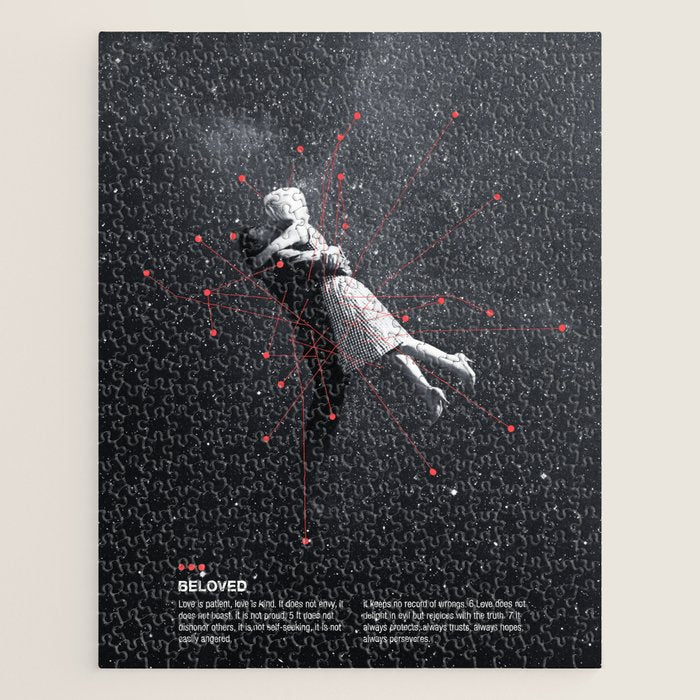 Beloved Jigsaw Puzzle Gallery Image 1
