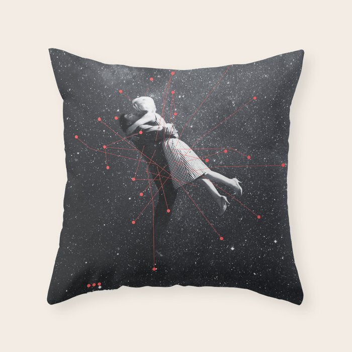 Beloved Throw Pillow Gallery Image 6