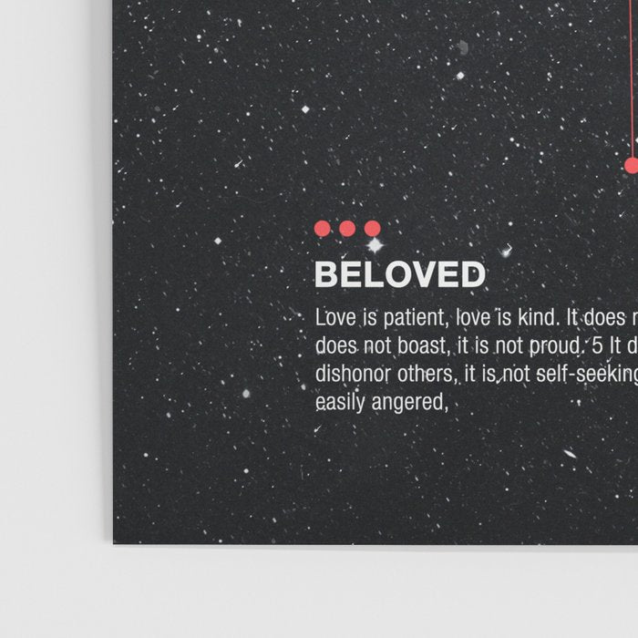 Beloved Poster Gallery Image 3