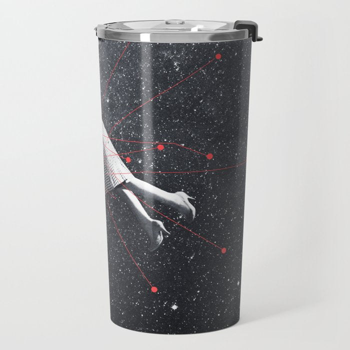 Beloved Travel Mug Gallery Image 2