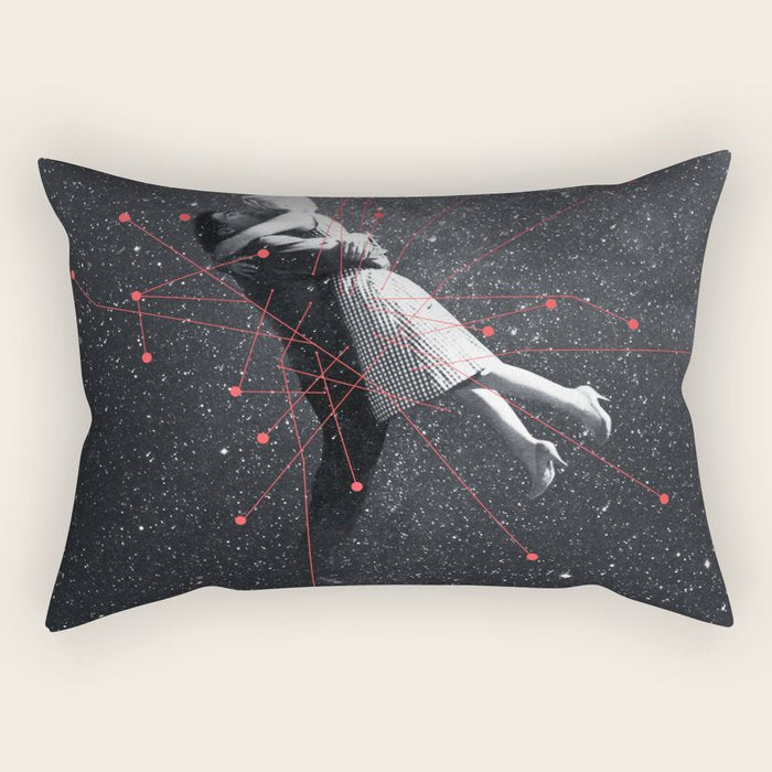 Beloved Rectangular Pillow Gallery Image 2