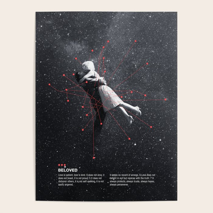 Beloved Poster Gallery Image 4