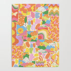Patchwork#2 Poster Gallery Image 4