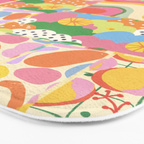 Patchwork#2 Bath Mat Gallery Image 3