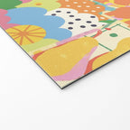 Patchwork#2 Welcome Mat Gallery Image 2