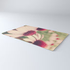 Coneflower Study Rug Gallery Image 3