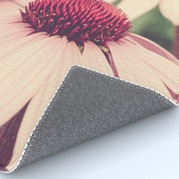 Coneflower Study Rug Gallery Image 4