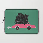 Get in Laptop Sleeve Gallery Image 1