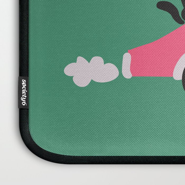 Get in Laptop Sleeve Gallery Image 3