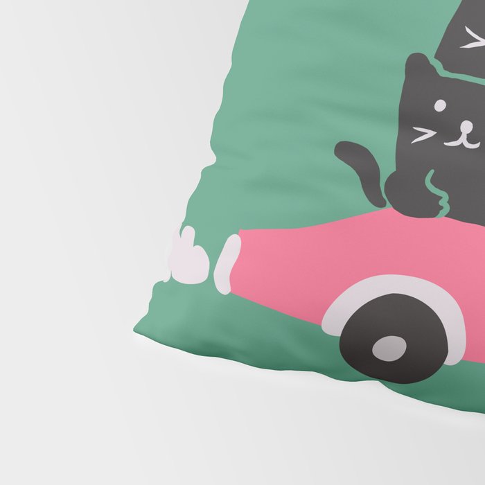 Get in Pillow Sham Gallery Image 4
