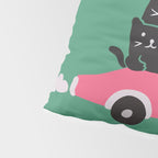 Get in Pillow Sham Gallery Image 4