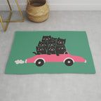 Get in Rug Gallery Image 1