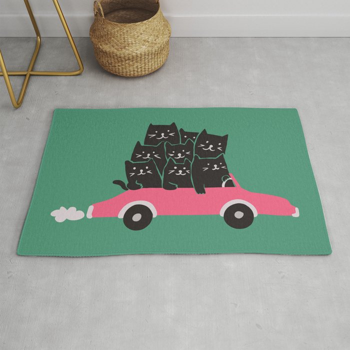 Get in Rug Gallery Image 1