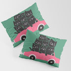 Get in Pillow Sham Gallery Image 3