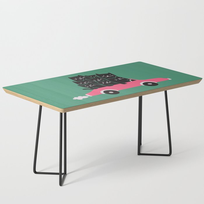 Get in Coffee Table Gallery Image 1