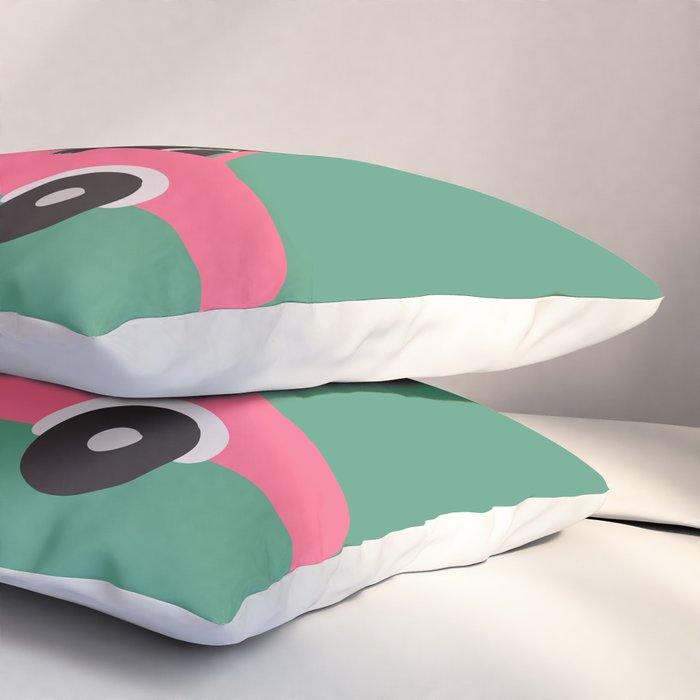 Get in Pillow Sham Gallery Image 3