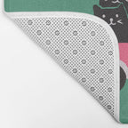 Get in Bath Mat Gallery Image 2