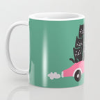 Get in Coffee Mug Gallery Image 3