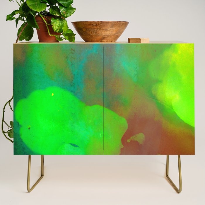 Colorful Imagination Credenza Gallery Image 1