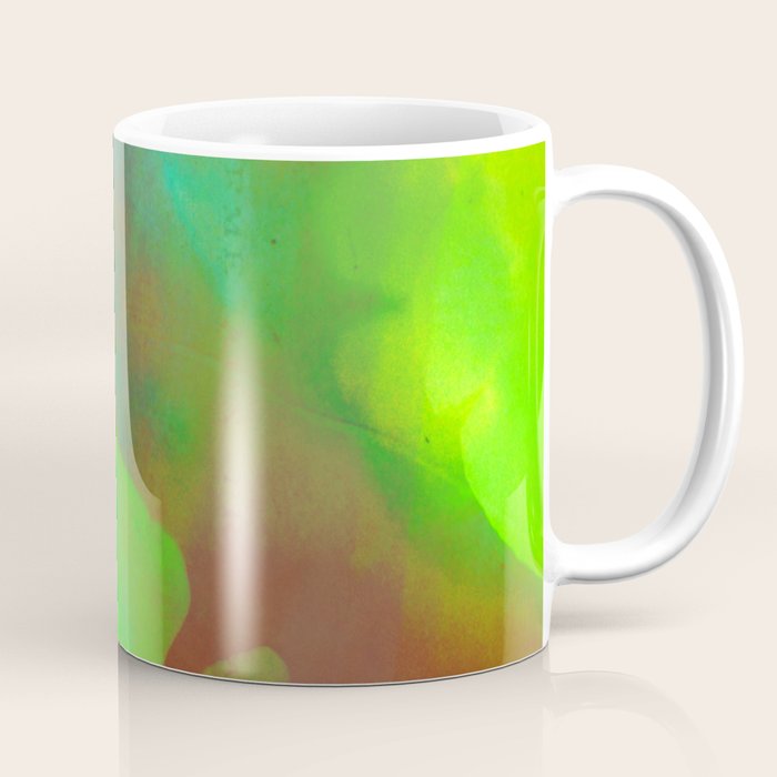Colorful Imagination Coffee Mug Gallery Image 1