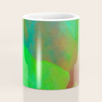 Colorful Imagination Coffee Mug Gallery Image 4