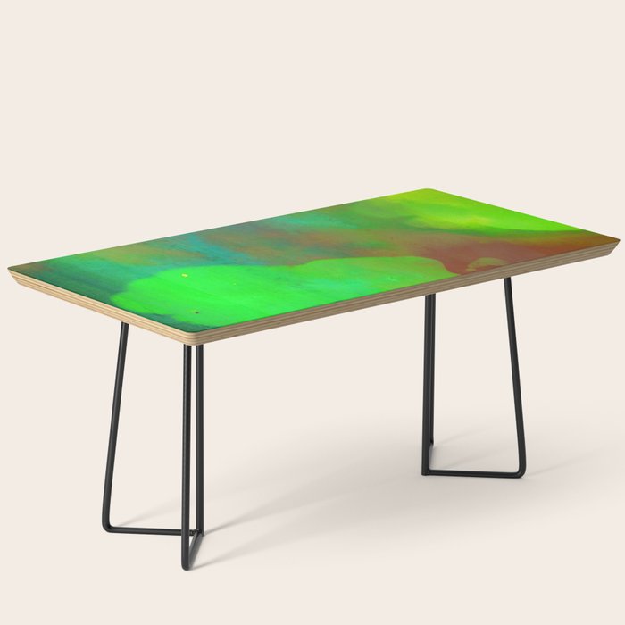 Colorful Imagination Coffee Table Gallery Image 1