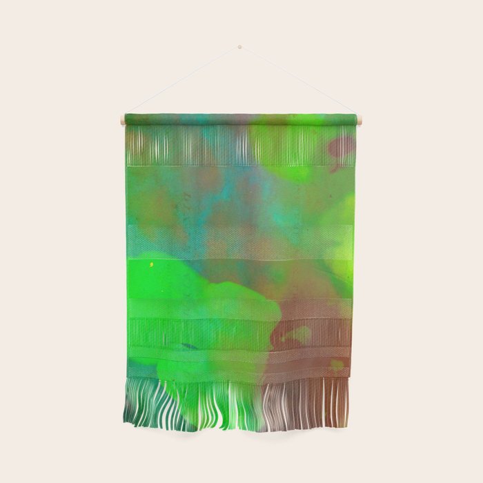 Colorful Imagination Wall Hanging Gallery Image 1