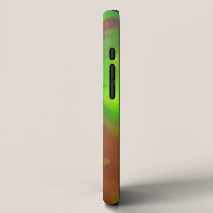 Colorful Imagination iPhone Case Gallery Image 2