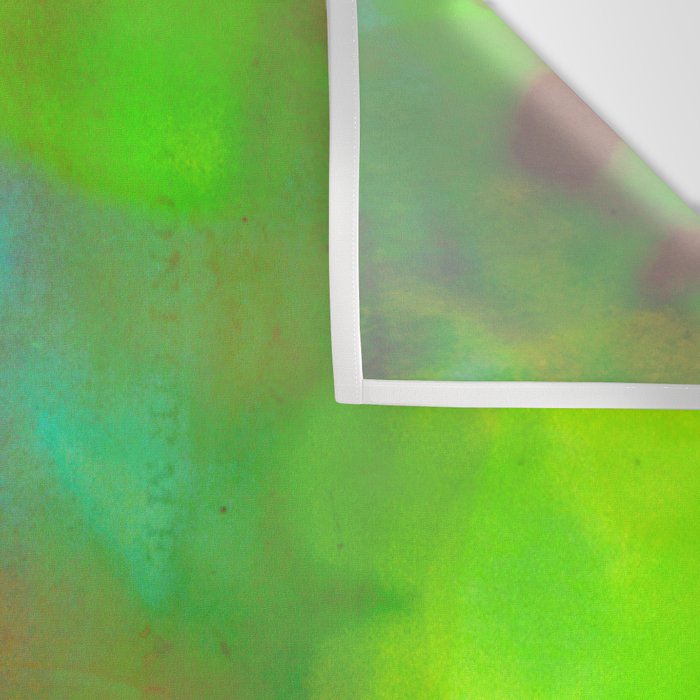 Colorful Imagination Wall Tapestry Gallery Image 3