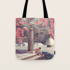 Waiting for my Loneliness to Forgive Me Tote Bag Gallery Image 1