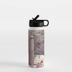 Waiting for my Loneliness to Forgive Me Water Bottle Gallery Image 1