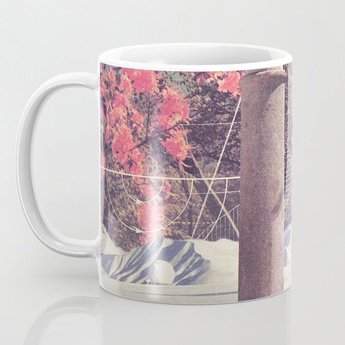 Waiting for my Loneliness to Forgive Me Coffee Mug Gallery Image 3