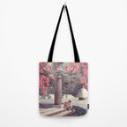 Waiting for my Loneliness to Forgive Me Tote Bag Gallery Image 2