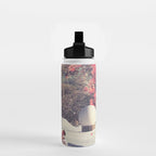 Waiting for my Loneliness to Forgive Me Water Bottle Gallery Image 2