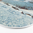 Ice Cream Mountain II - Cookies & Cream Bath Mat Gallery Image 3