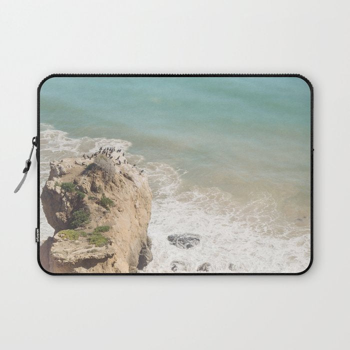 El Matador Beach, California Laptop Sleeve Gallery Image 1