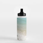 El Matador Beach, California Water Bottle Gallery Image 2