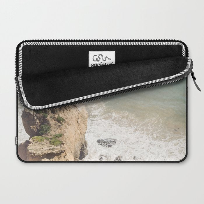 El Matador Beach, California Laptop Sleeve Gallery Image 2