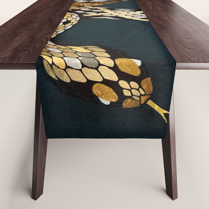 Balance Table Runner Gallery Image 1