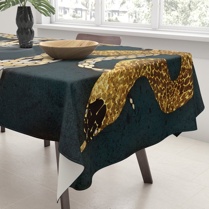 Balance Tablecloth Gallery Image 3