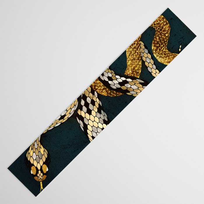 Balance Table Runner Gallery Image 3