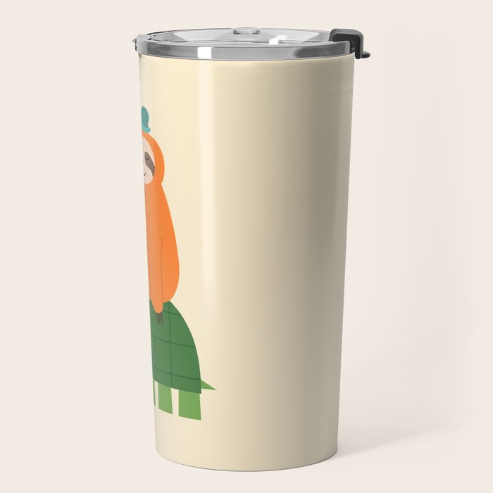 Slow Family Travel Mug Gallery Image 2