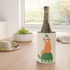 Slow Family Wine Chiller Gallery Image 4