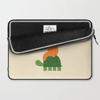 Slow Family Laptop Sleeve Gallery Image 2