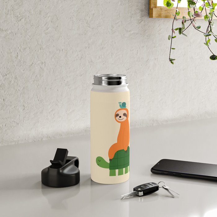 Slow Family Water Bottle Gallery Image 4