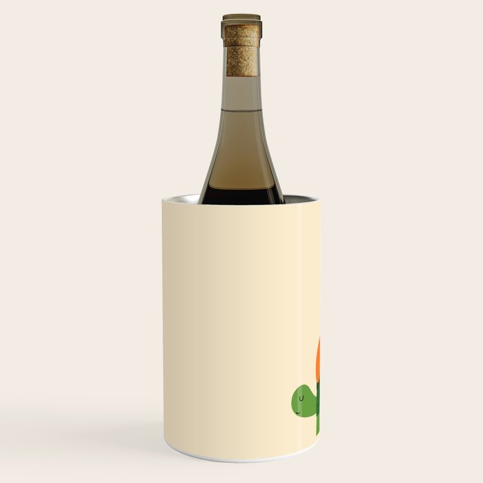 Slow Family Wine Chiller Gallery Image 2