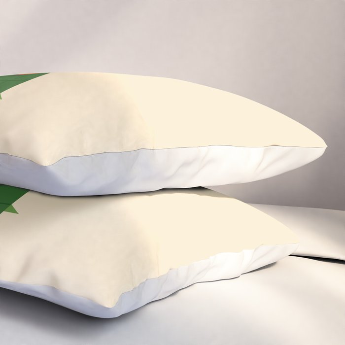 Slow Family Pillow Sham Gallery Image 3