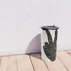 Peace Travel Mug Gallery Image 4